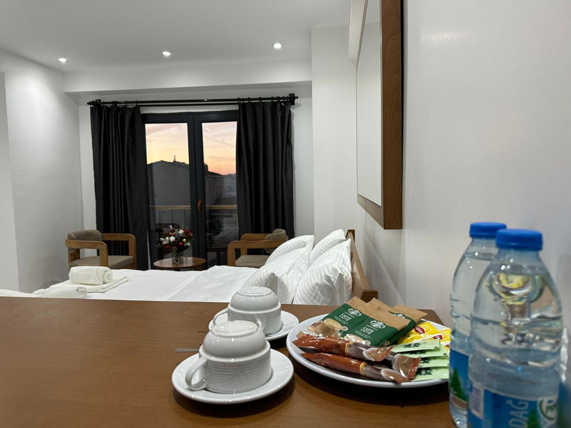 Nostalgia Time Hotel Стамбул Экстерьер фото